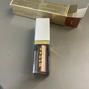 Stila glisten and glow liquid eyeshadow